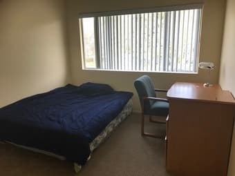 Palo Alto 2BR/2BA apartment 次卧出租(Stanford 附近) 1