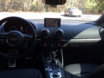 2015 Audi A3 2.0T Quattro 13K miles excellent condition 2