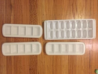 Kitchen starter set: utensils, plates, bowls, cups + LOTS more! 2