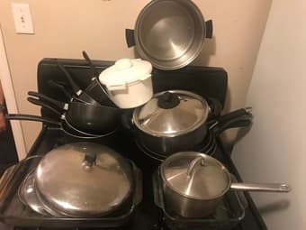 Move-out SALE (Palo Alto) ------Variable price/ Free 1
