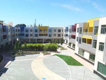 Palo Alto/Near Stanford master bedroom in 2BR/2BA apt 两室两卫主卧9月起招租share 1