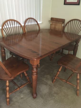 living/dining room 2