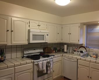 Spacious Menlo Park House in Great Location 2