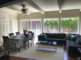 Roommate wanted for individual room in great house 2