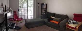 Private room in Sunnyvale 1