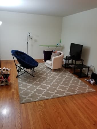 [Female Only] 1br in 2br/1ba apartment in Menlo Park near caltrain 2