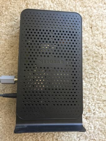 Move out for sale:N300-300Mbps wifi cable modem router 802.11 3