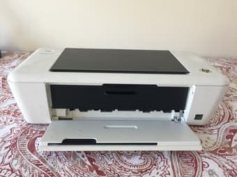 printer Deskjet 1010 Series 1