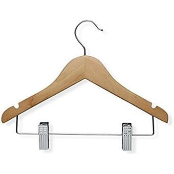 Move-out SALE! 65 Clothes Hangers + 50 Pant/skirt Hangers 1
