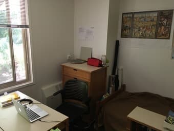 12-Day Sublease, July 27 - Aug 8, Escondido Village (On-Campus) 1