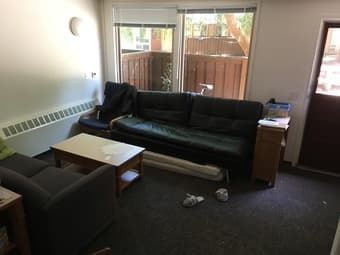 12-Day Sublease, July 27 - Aug 8, Escondido Village (On-Campus) 2