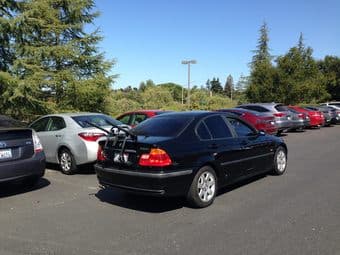 BMW 325i (2001) Great Shape (Price OBO) 1