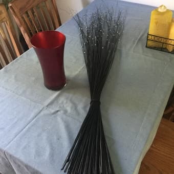 STICKS AND VASE 3