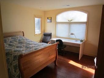 One upstair room in a single family house for rent, $1200/month 2