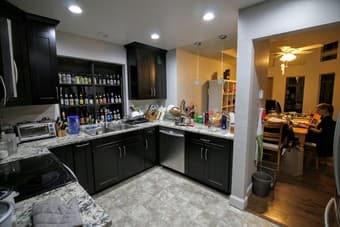 Private room in Downtown Mountain View 1