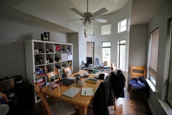 Private room in Downtown Mountain View 3
