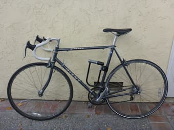 RACING BIKE FOR SALE - VERY GOOD CONDITION 1