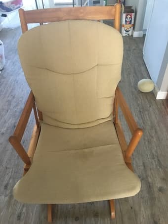 rocking chair 2