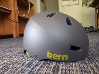 BERN Bike / Skate Helmet 2