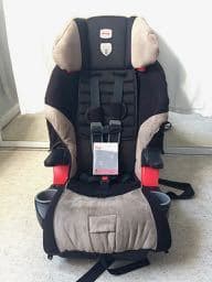 FS: Britax Frontier 85 car seat 1