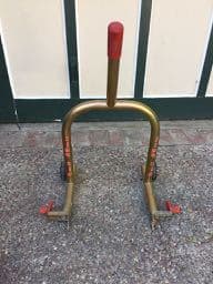 FS: Pit Bull Motorcycle Stand 1