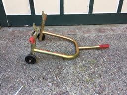 FS: Pit Bull Motorcycle Stand 2