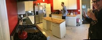 1 br available in spacious/convenient Palo Alto house for September 2