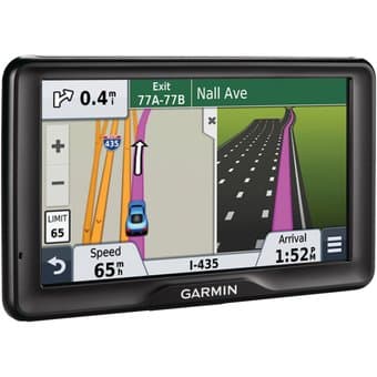 Garmin nüvi 2797LMT 7-Inch Portable Bluetooth Vehicle GPS 1