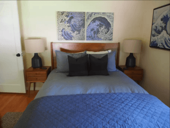 Available August 22nd: Fall Housing for Visiting Scholars 2