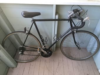 Schwinn Le Tour 63 cm 1