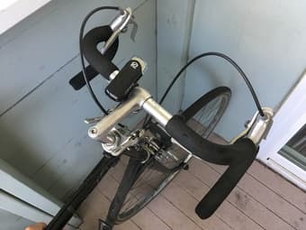 Schwinn Le Tour 63 cm 3