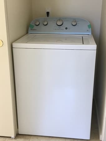 Washer & Dryer for sale. Excellent condition.Pickup in San Francisco. 1