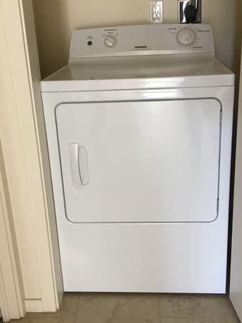 Washer & Dryer for sale. Excellent condition.Pickup in San Francisco. 3