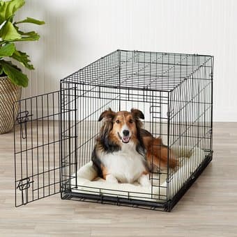 Dog Crate 1