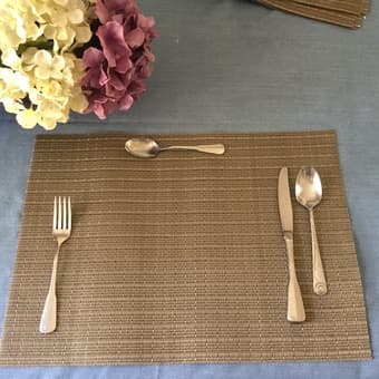 PLACEMATS 1