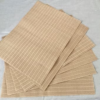 PLACEMATS 2