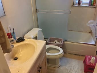 Living room for rent from 8.15, Alma street 2891, $700 per month. 2