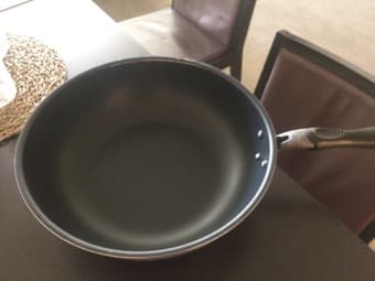 Grill Pan & Wok 2