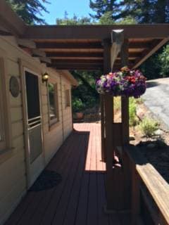 Woodside Cottage in King's Mountain Community 3