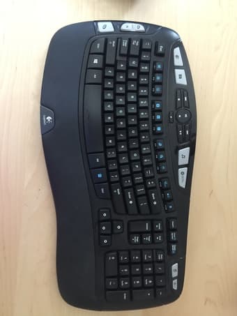 Moving sale pt3 - keyboard, fire TV stick, backpack, helmet 1