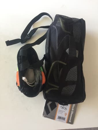 Moving sale pt3 - keyboard, fire TV stick, backpack, helmet 3