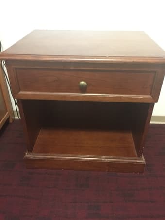 Night table 2