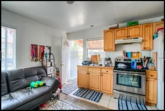 Cute 1 bedroom/1 bath in Redwood City 3