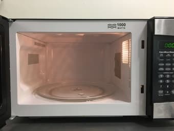 Microwave 2