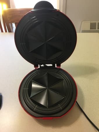Quesadilla Maker 2