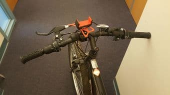 Cheap Mountain Bike in good condition - 75 OBO 3