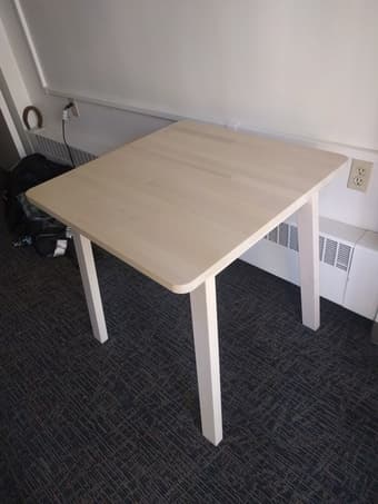 Beautiful table 1