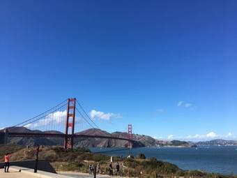 Bedroom in epic Presidio (SF) row house available starting 9/1/17 3