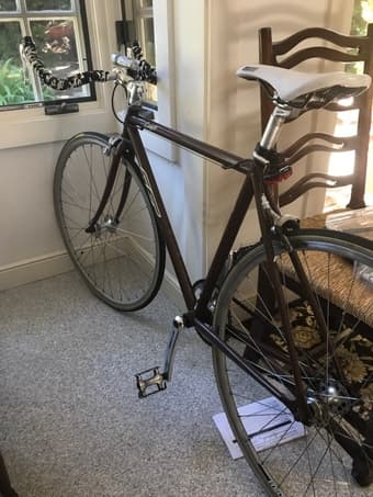 Fixie Road Bike for Sale!!! GREAT QUALITY!! 1