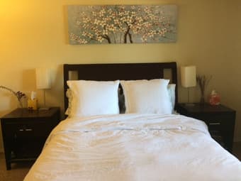 Beautiful 1br Apartment Near Stanford (4-6 week sublet) 2